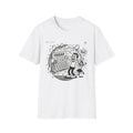 Funny Unisex T-Shirt- Friday Mood