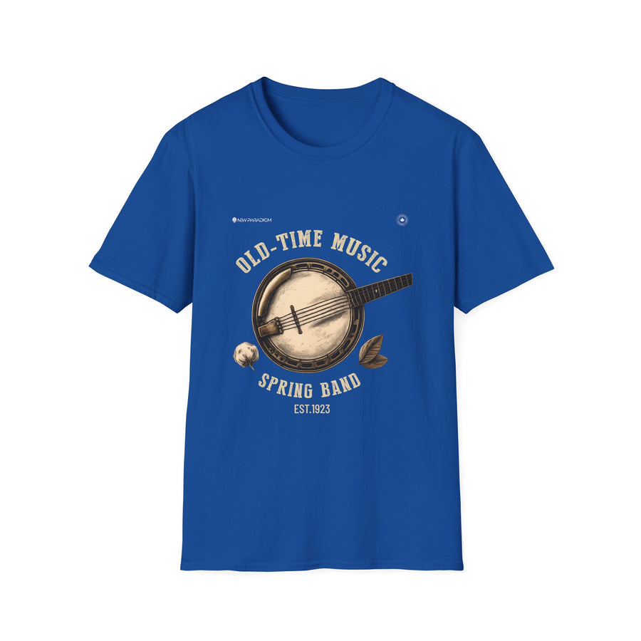 Men T-Shirt