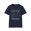 Motivational  Unisex T-Shirt - Motivational Words