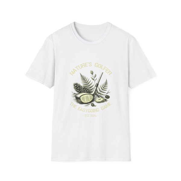 Men T-Shirt