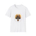Unisex T-Shirt -Brain Explosion