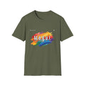 Women T-Shirt- M O G U L
