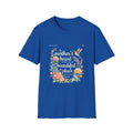 Women T-Shirt- Mother's Heart
