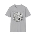 Funny Unisex T-Shirt - Friday Mood