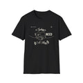 Unisex T-Shirt -Today Need A Hug