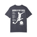 Unisex Soccer T-Shirt
