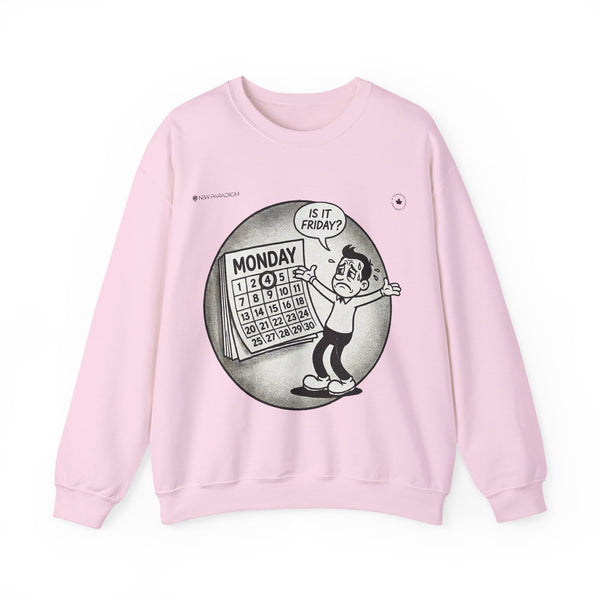 Funny Unisex Sweatshirt