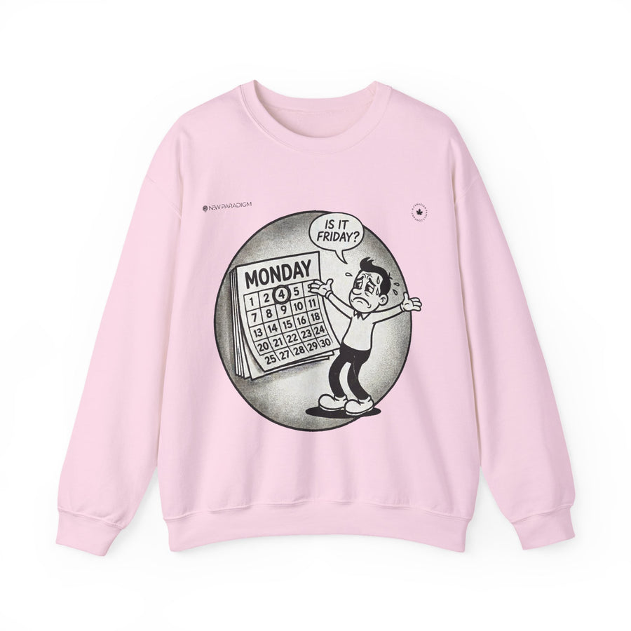 Funny Unisex Sweatshirt