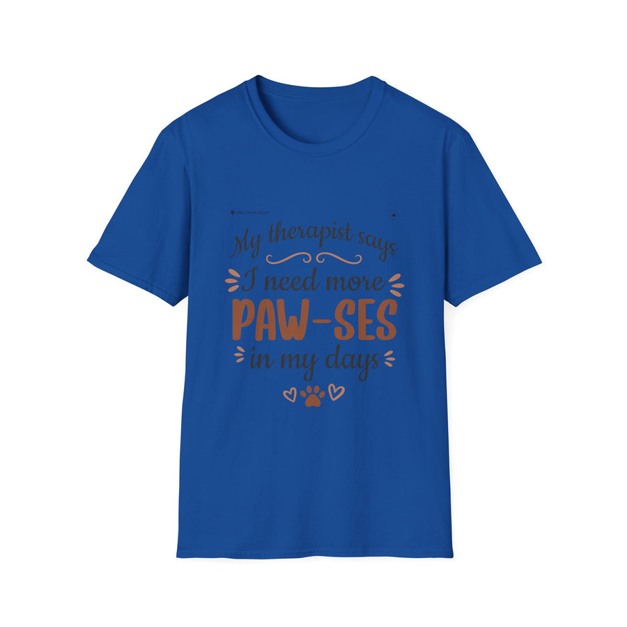 Pet Lover Unisex T-Shirt
