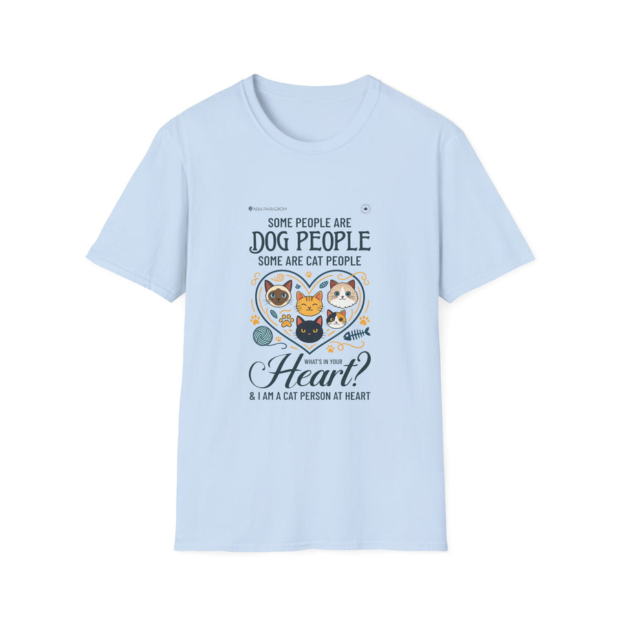 Pet Lover Unisex T-Shirt