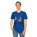 Unisex  T-Shirt - Positive
