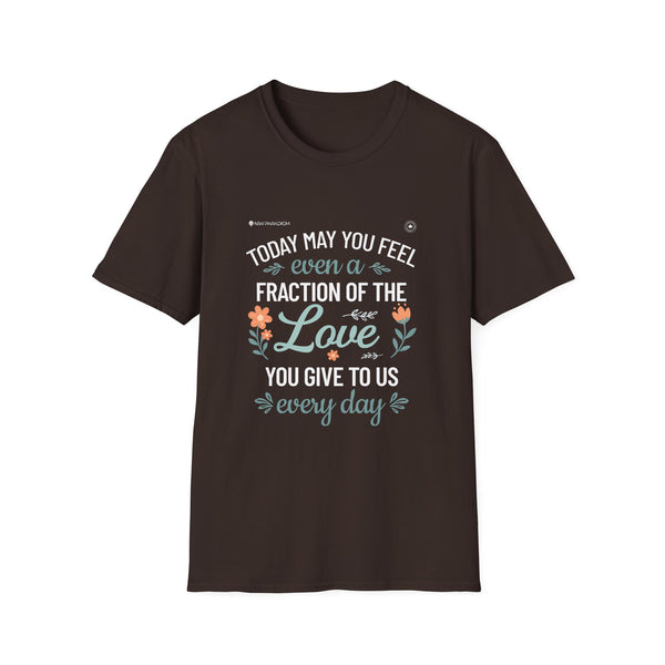 Women  T-Shirt - Love