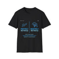 Motivational Unisex T-Shirt - Positive