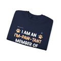 Pet Lover Sweatshirt