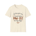 Pet Lover Unisex T-Shirt