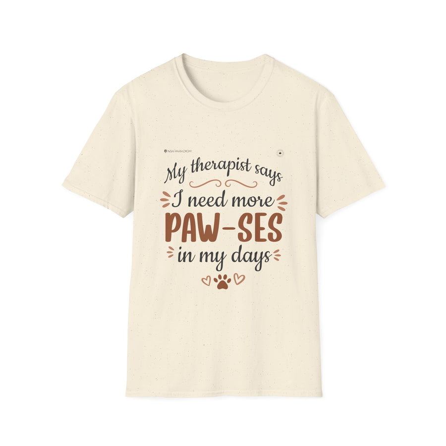 Pet Lover Unisex T-Shirt