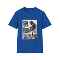Men T-Shirt | Father and Son Motivational Quote