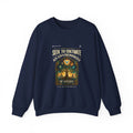 Unisex Sweatshirt -Seek to cultivate