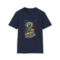 Motivational Men T-Shirt- Thoughts