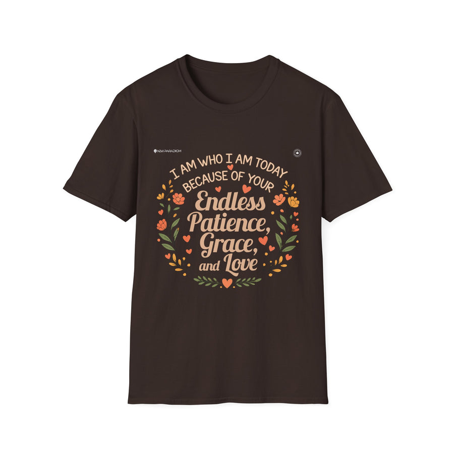 Mother's T-Shirt