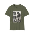 Men T-Shirt | Father and Son Motivational Quote