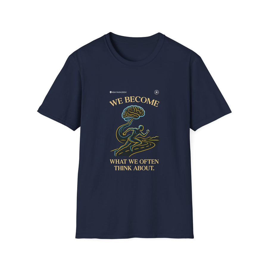 Men T-Shirt