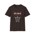 Men T-Shirt -  Six Pack