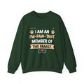 Pet Lover Sweatshirt