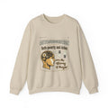 Unisex Sweatshirt -Autosuggestion
