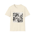 Men T-Shirt | Dad and Kids