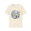 Funny Unisex T-Shirt - Friday Mood