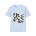 Men T-Shirt | Dad and Kids
