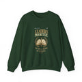 Unisex Sweatshirt -Leaders