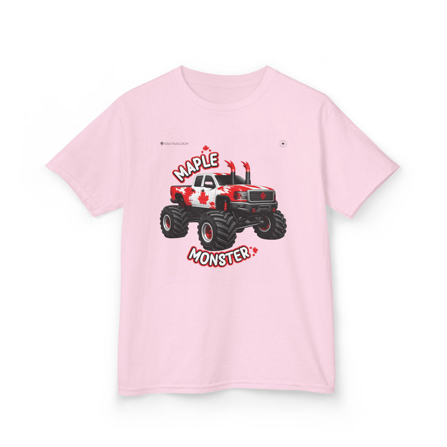 Kids T-Shirt- Toys