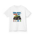 Kids Spell Love T-Shirt