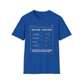 Motivational  Unisex T-Shirt - Motivational Words