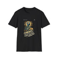 Motivational Men T-Shirt- Thoughts