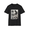 Men T-Shirt | Father and Son Motivational Quote