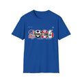 Worldcup T-shirt