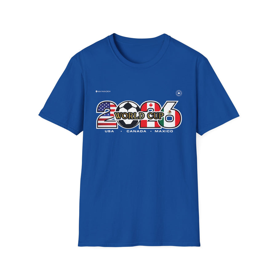 Worldcup T-shirt