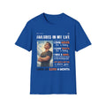 Motivational Men T-Shirt -Failure in life