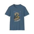 Motivational Men T-Shirt- Thoughts