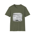 Unisex T-Shirt - Sea view