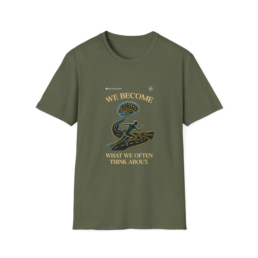 Men T-Shirt