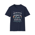 Women  T-Shirt - Love