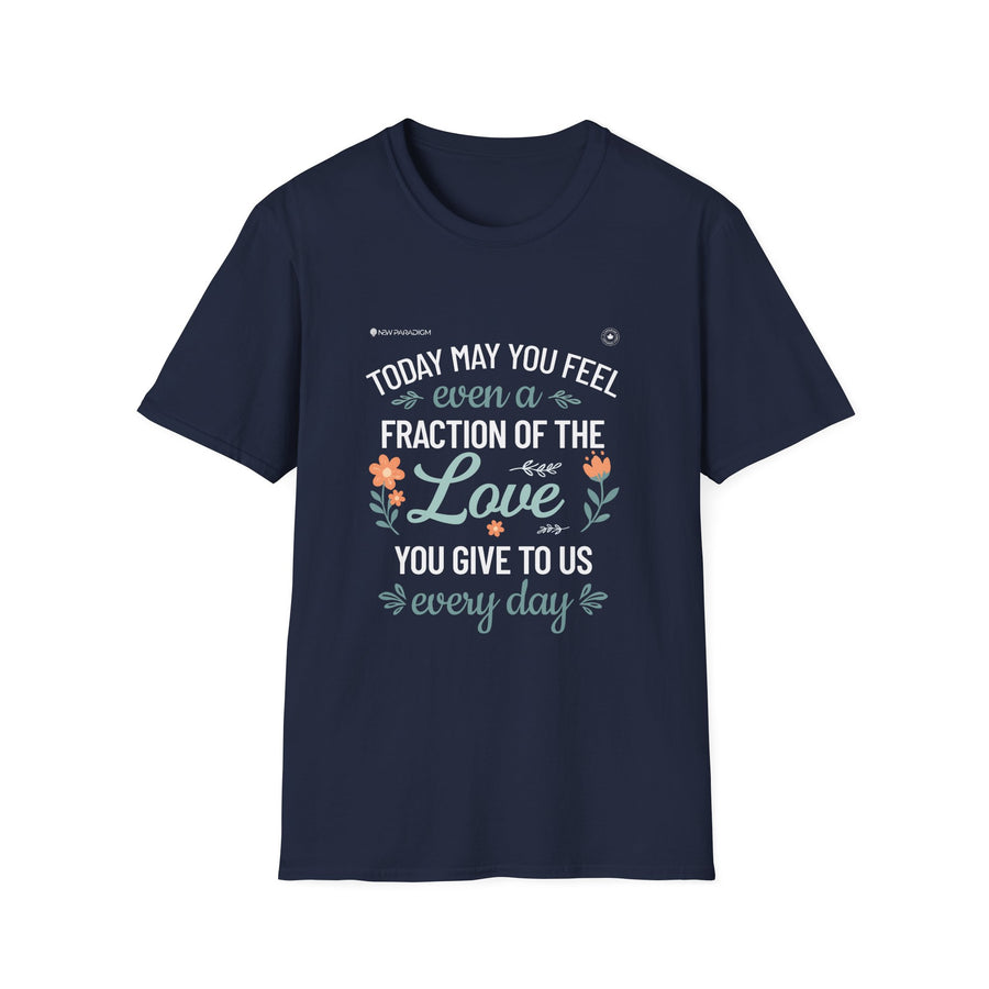Women  T-Shirt - Love