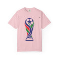 Football World Cup- Trophy