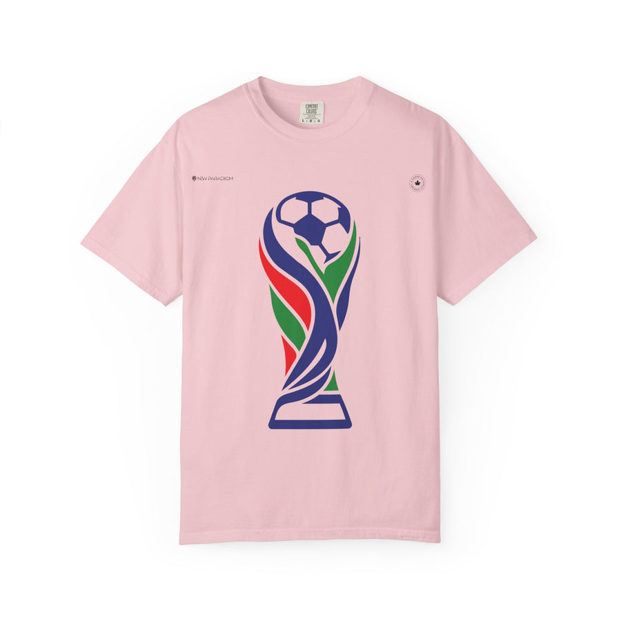 Football World Cup- Trophy