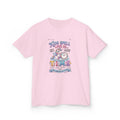 Kids T-Shirt- Spell
