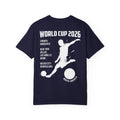Unisex Soccer T-Shirt